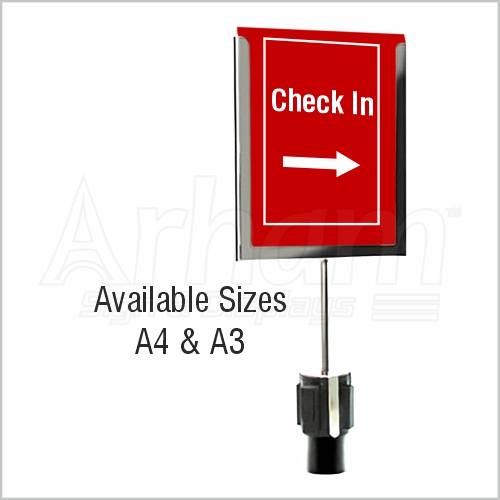 Standard Q-Manager